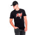 Camiseta New Era NFL Regular Tampa Bay Buccaneers Negro Hombre