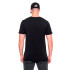 Camiseta New Era NFL Regular Tampa Bay Buccaneers Negro Hombre