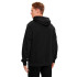 Sudadera New Era NFL Regular Las Vegas Raiders Negro Hombre