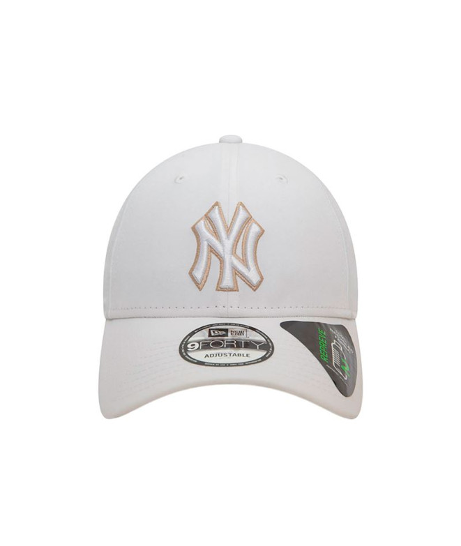 Gorra New Era New York Yankees Outline Repreve®...