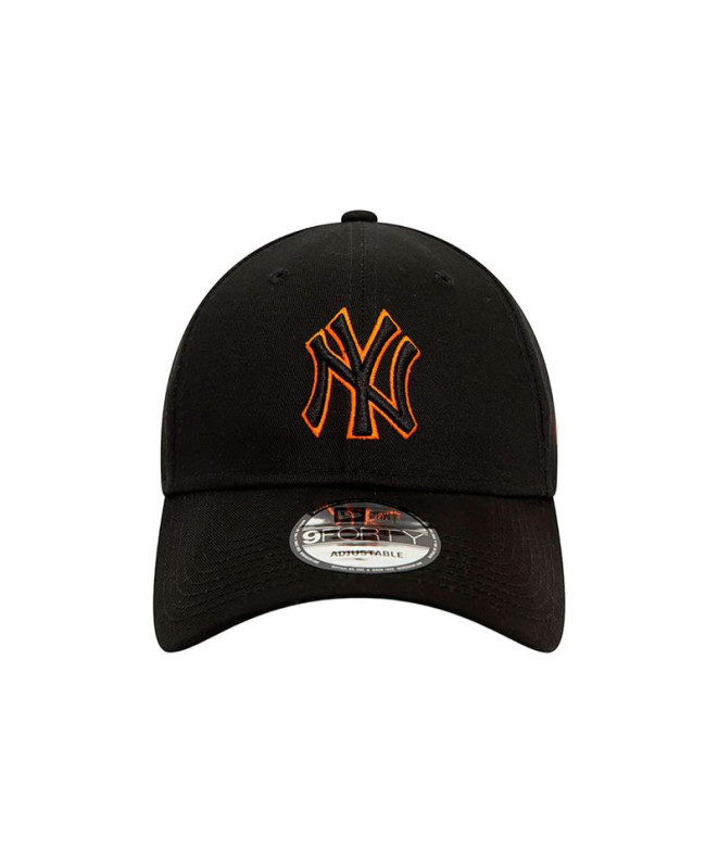 Gorra New Era New York Yankees Team Outline...