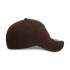 Gorra New Era New York Yankees League Essential Dark Brown 9FORTY