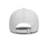 Gorra New Era LA Dodgers League Essential Blanco 9FORTY