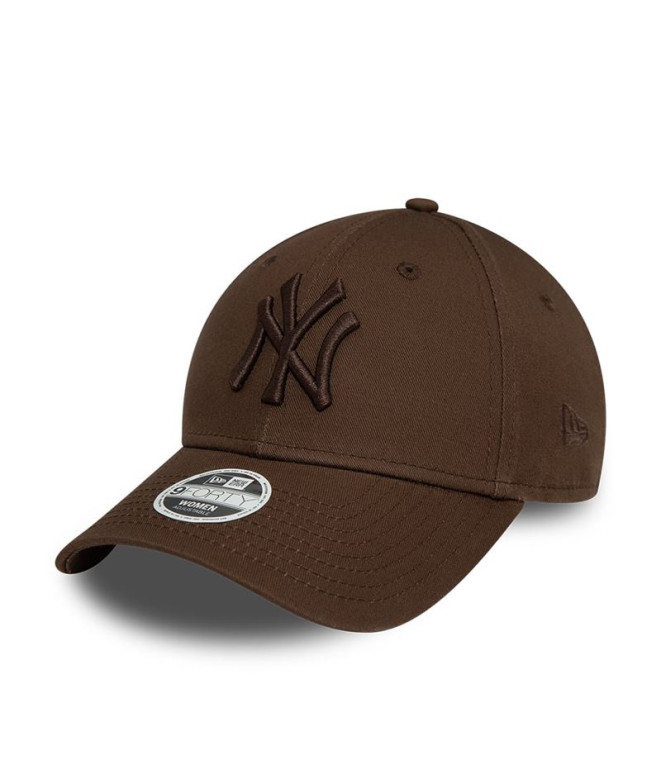 Gorra New Era New York Yankees Womens League...