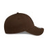 Gorra New Era New York Yankees Womens League Essential Marrón 9FORTY