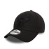 Gorra New Era Chicago Bulls NBA Essential Negro 9FORTY