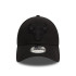 Gorra New Era Chicago Bulls NBA Essential Negro 9FORTY