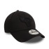 Gorra New Era Chicago Bulls NBA Essential Negro 9FORTY