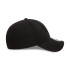 Gorra New Era Chicago Bulls NBA Essential Negro 9FORTY
