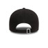 Gorra New Era Chicago Bulls NBA Essential Negro 9FORTY