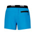 Bañador de Puma Logo Length 1P Hombre Speed Azul