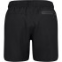 Bañador de Puma Medium Length1P Speed Hombre Negro
