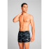 Bañador de Puma Formstrip 1P Hombre Negro