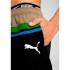 Bañador de Puma Heritage Mid 1P Hombre Beige combo