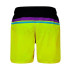 Bañador de Puma Heritage Mid 1P Hombre Lima combo