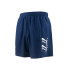 Bañador de Puma Cats Mid 1P Hombre Azul Marino