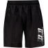 Bañador de Puma Cats Mid 1P Hombre Negro