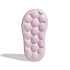 Zapatillas adidas Grand Court 2.0 Cf Infantil Rosa
