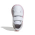 Zapatillas adidas Grand Court 2.0 Cf Infantil Rosa