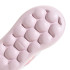 Zapatillas adidas Grand Court 2.0 Cf Infantil Rosa