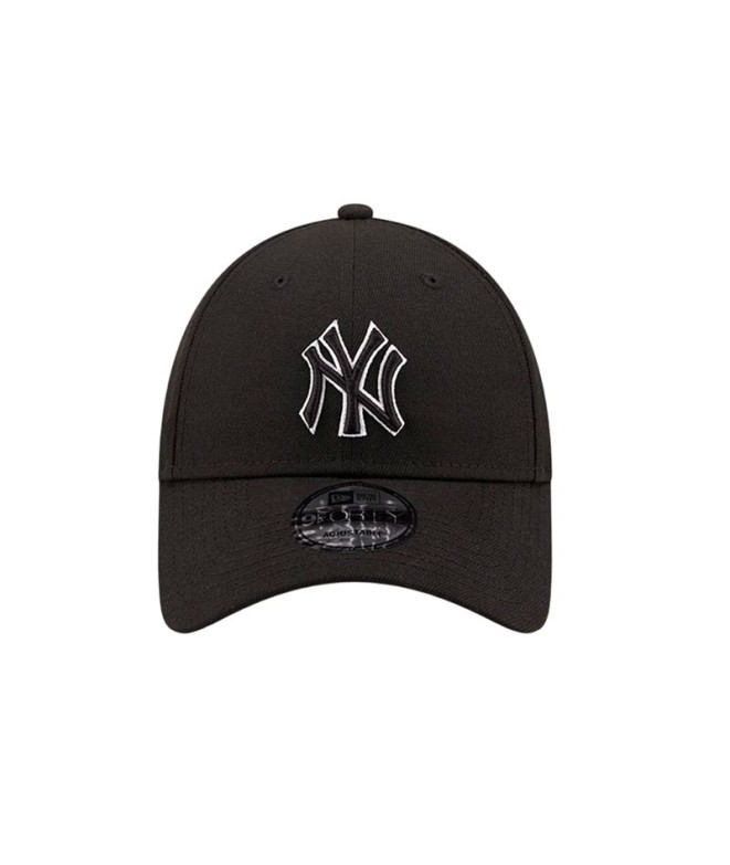 Gorra New Era New York Yankees Pop Outline...