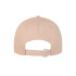 Gorra New Era New York Yankees MLB Color Essentials Beige 9FORTY