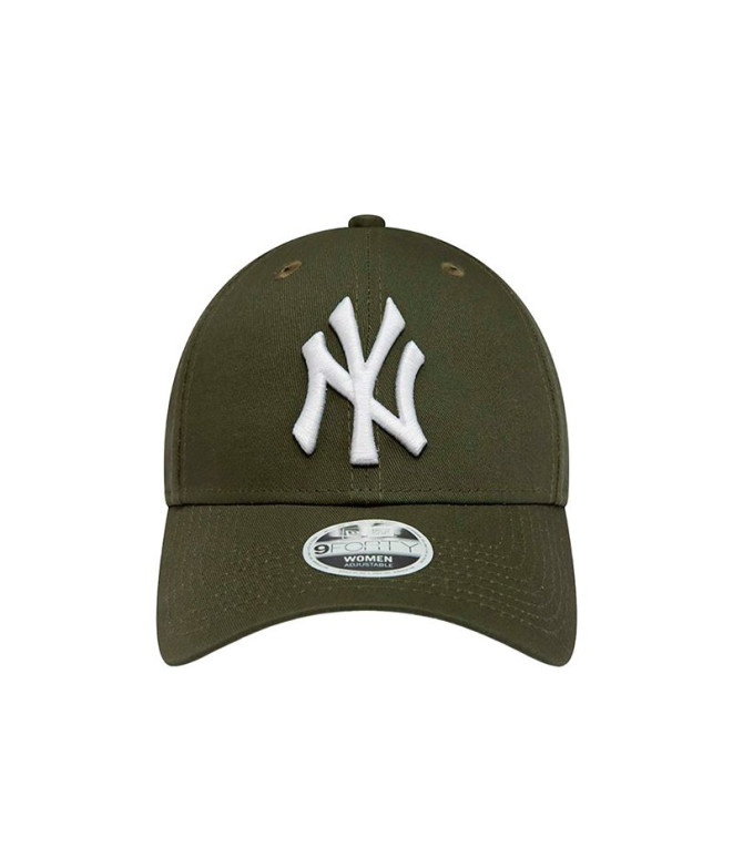 Gorra New Era New York Yankees Repreve League...