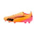 Bota de fútbol Puma ULTRA ULTIMATE FG/AG Amarillo