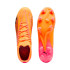 Bota de fútbol Puma ULTRA ULTIMATE FG/AG Amarillo