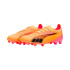 Bota de fútbol Puma ULTRA ULTIMATE FG/AG Amarillo