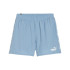 Pantalón Puma ESS+ Tape Woven Azul Hombre