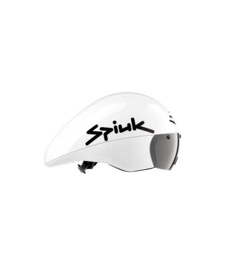 Casco de Triatlon Spiuk Ardea Blanco