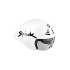 Casco de Triatlon Spiuk Ardea Blanco