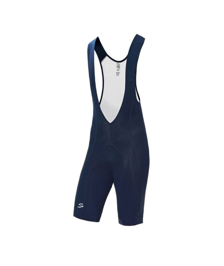 Culotte de ciclismo Spiuk Corto CT Anatomic Hombre Azul...