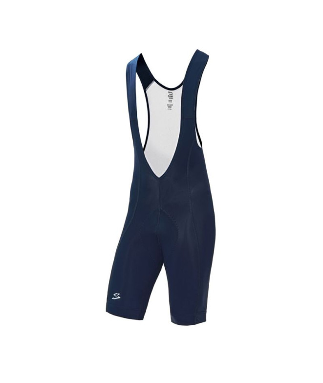 Culotte de ciclismo Spiuk Corto CT Anatomic...