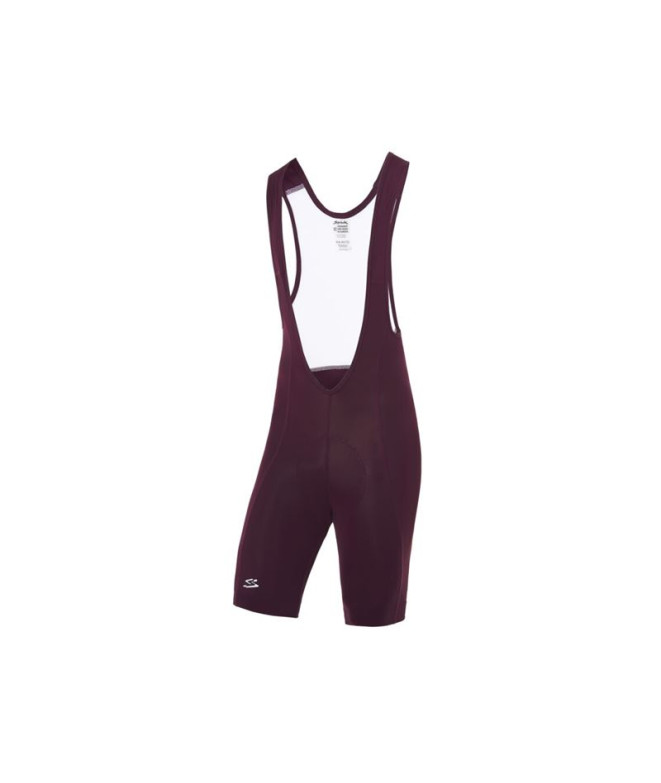 Culotte de ciclismo Spiuk Corto CT Anatomic...