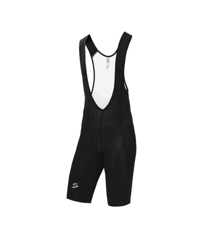 Culotte de ciclismo Spiuk Corto CT  Anatomic...