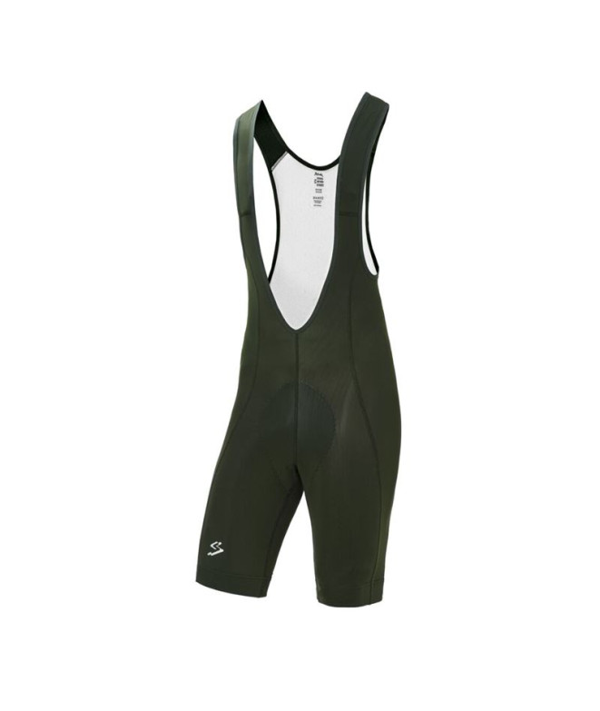 Culotte de ciclismo Spiuk Corto CT  Anatomic...