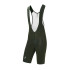 Culotte de ciclismo Spiuk Corto CT  Anatomic Hombre Verde