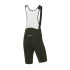 Culotte de ciclismo Spiuk Corto CT  Anatomic Hombre Verde