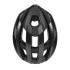 Casco de Ciclismo Spiuk Profit Negro Mate