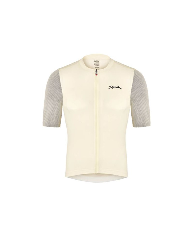 Maillot de ciclismo Spiuk MC Anatomic Hombre...