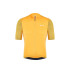 Maillot de ciclismo Spiuk MC Anatomic Hombre Ocre