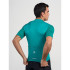Maillot de ciclismo Spiuk MC Anatomic Hombre Verde