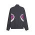 Chaqueta de Fútbol Puma AC Milan Woven Gris Hombre