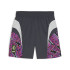 Pantalón de Fútbol Puma AC Milan Woven Gris Hombre