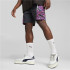 Pantalón de Fútbol Puma AC Milan Woven Gris Hombre