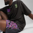 Pantalón de Fútbol Puma AC Milan Woven Gris Hombre