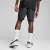 Pantalón de Fútbol Puma AC Milan Woven Gris Hombre