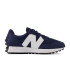 Zapatillas New Balance 327 Azul Marino